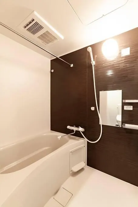 Premier Suite Shinjuku West 別館 Tokyo