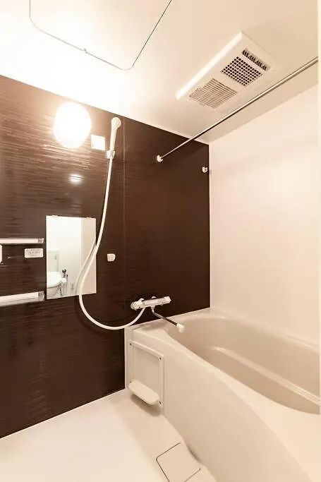 Apartment Premier Suite Shinjuku West 別館 Tokyo