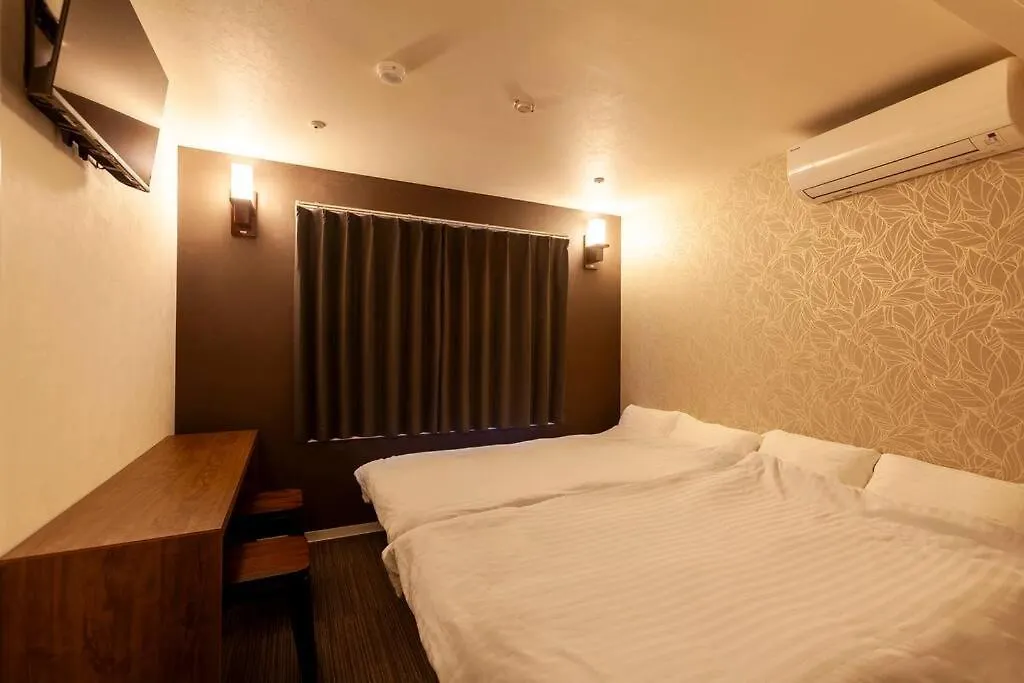 Premier Suite Shinjuku West 別館 Tokyo 0*,