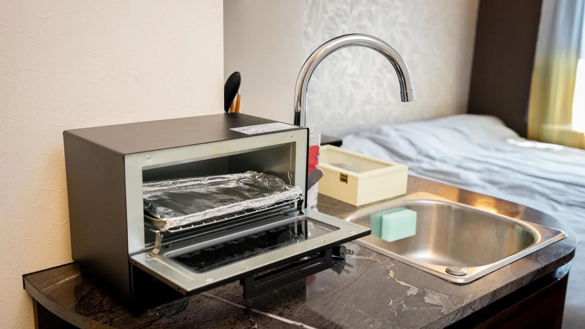 Premier Suite Shinjuku West 別館 Τόκιο