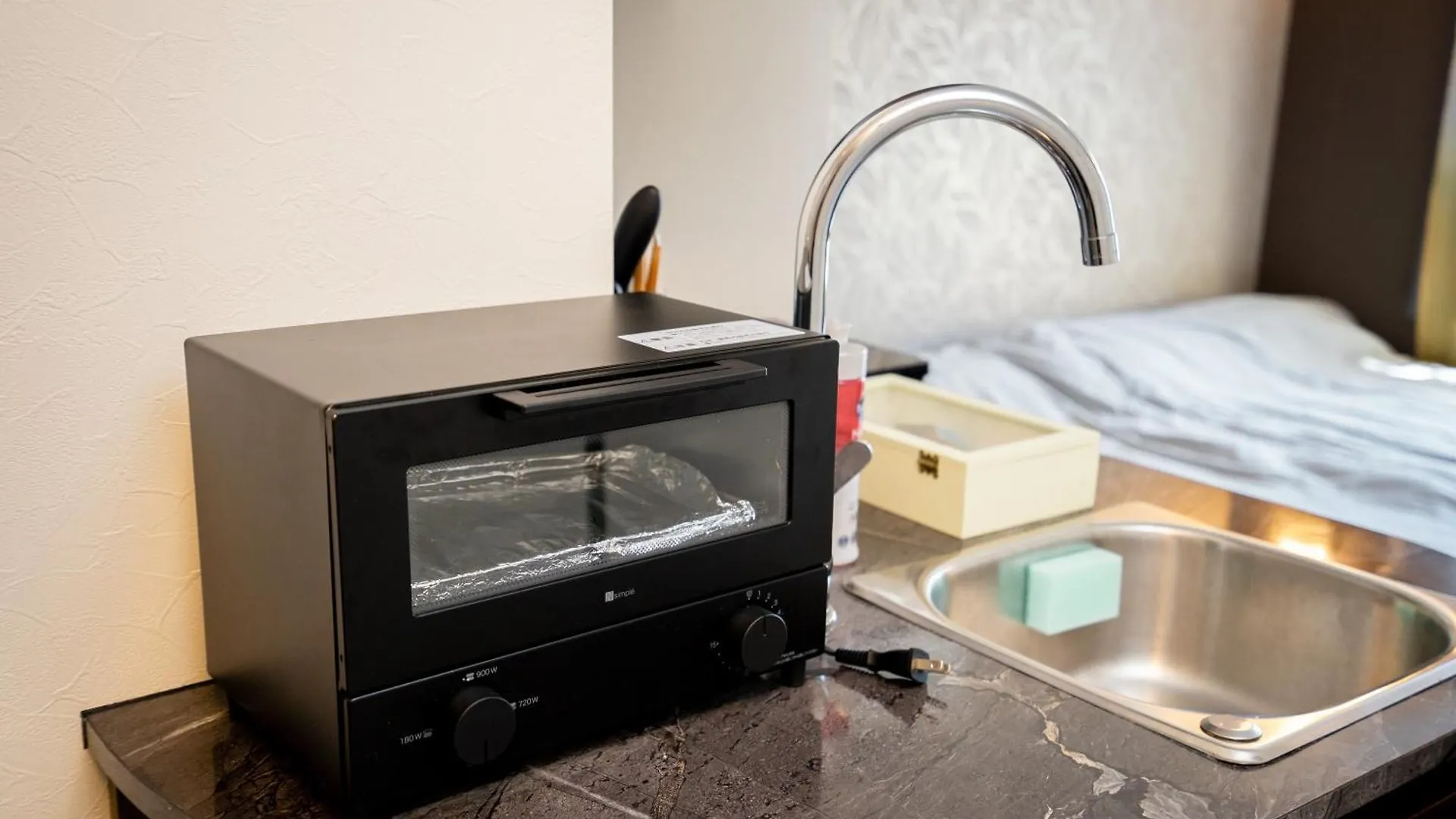 Apartment Premier Suite Shinjuku West 別館 Tokyo