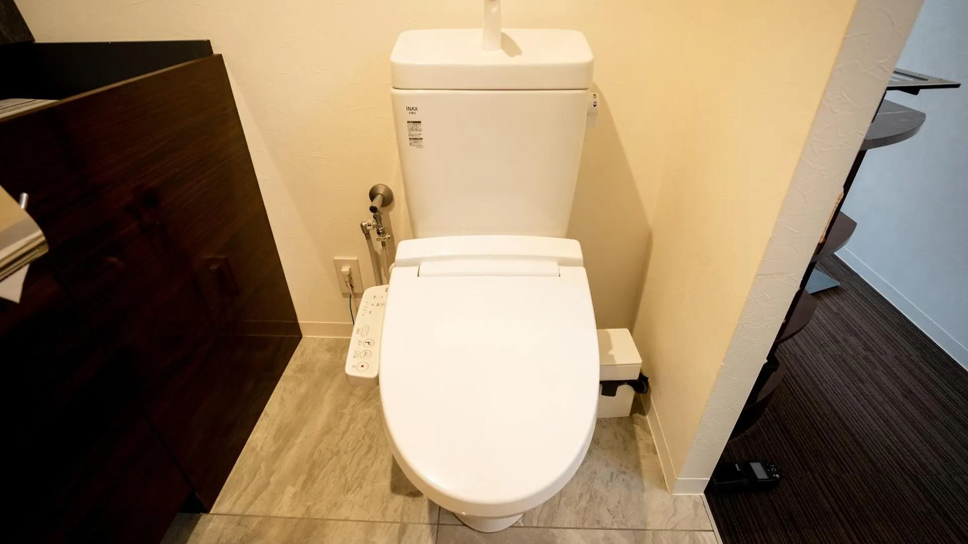Apartment Premier Suite Shinjuku West 別館 Tokyo
