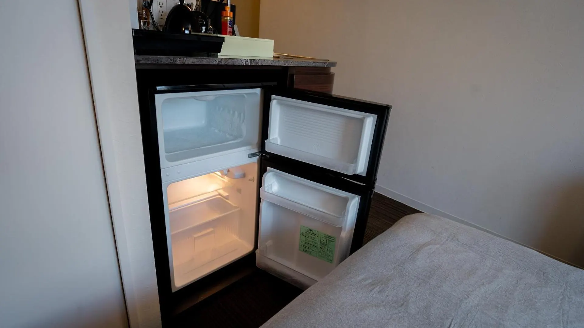 Premier Suite Shinjuku West 別館 Tokyo Apartment