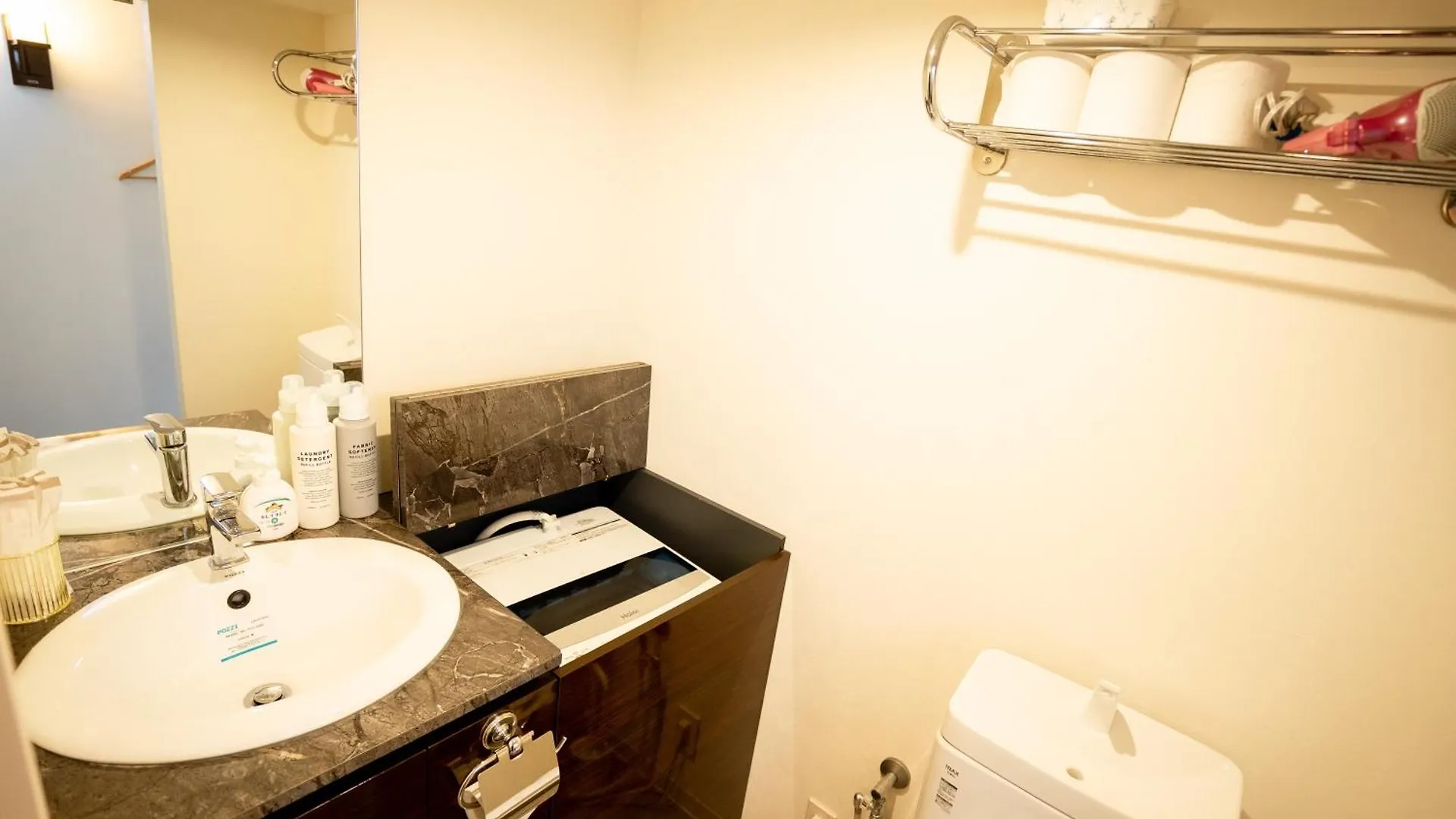 Premier Suite Shinjuku West 別館 Tokyo