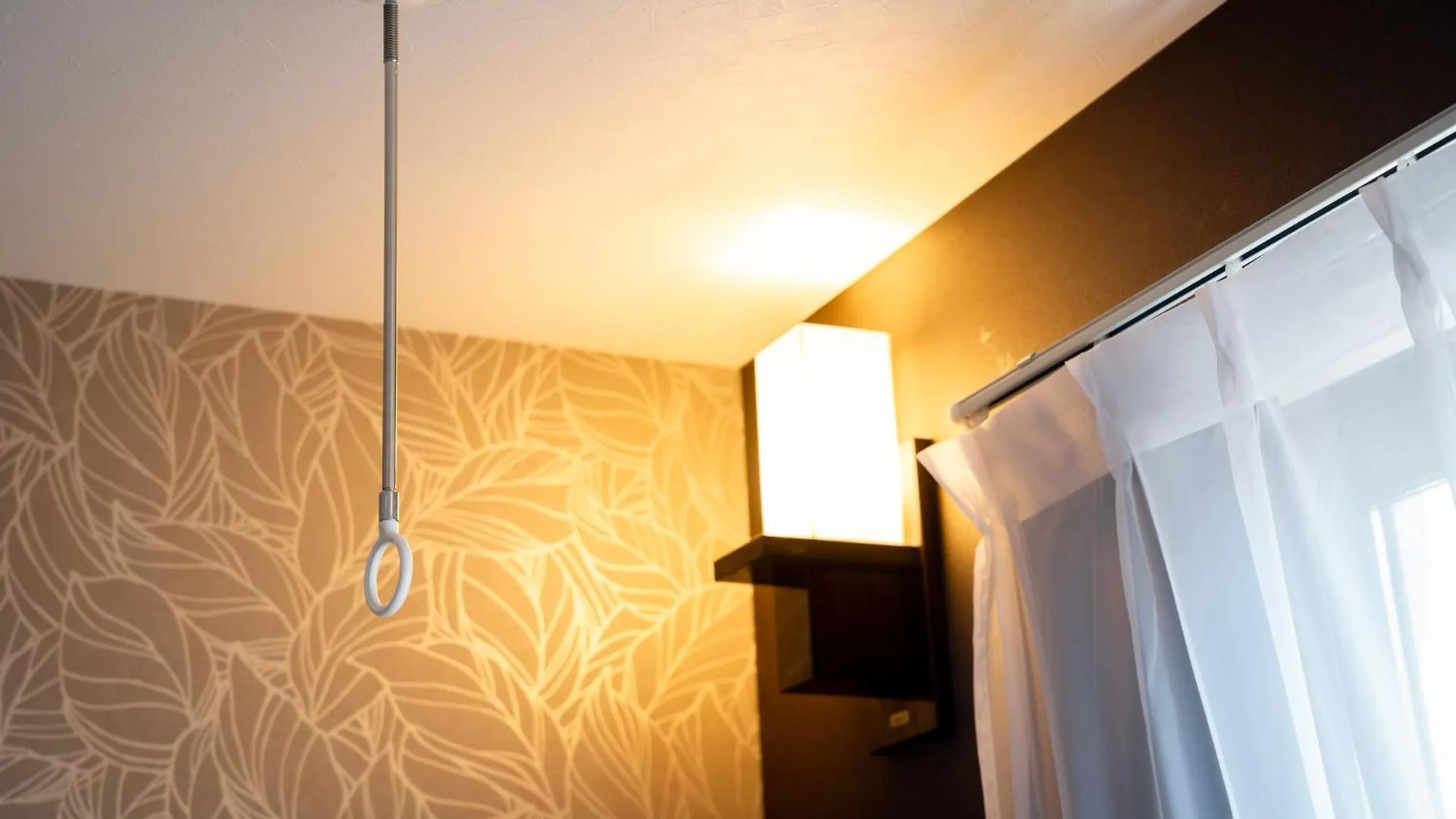 Premier Suite Shinjuku West 別館 Tokyo 0*,